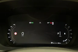 musta Volvo V60 Cross Country 2023 kuva 14.