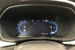 musta Volvo V60 Cross Country 2023 kuva 13.