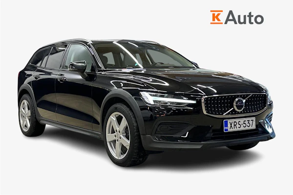 Volvo V60 Cross Country B4 AWD D-MHEV Business Core aut