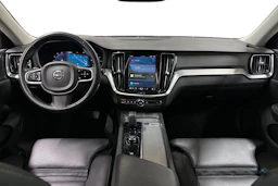 harmaa Volvo V60 Cross Country 2023 kuva 7.