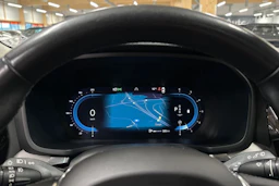 harmaa Volvo V60 Cross Country 2023 kuva 23.