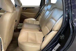 sininen Volvo V70 2005 kuva 10.