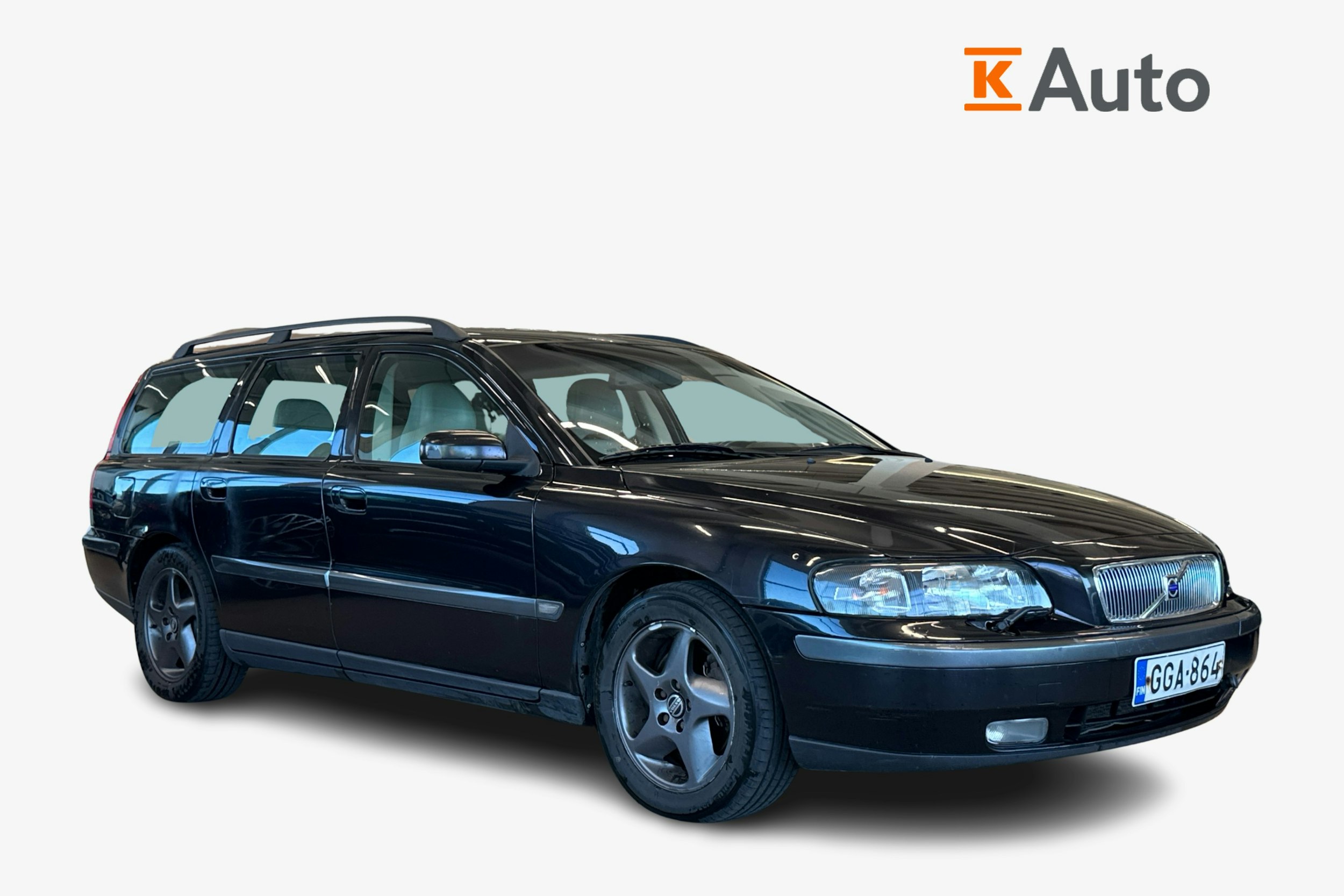 Volvo V70