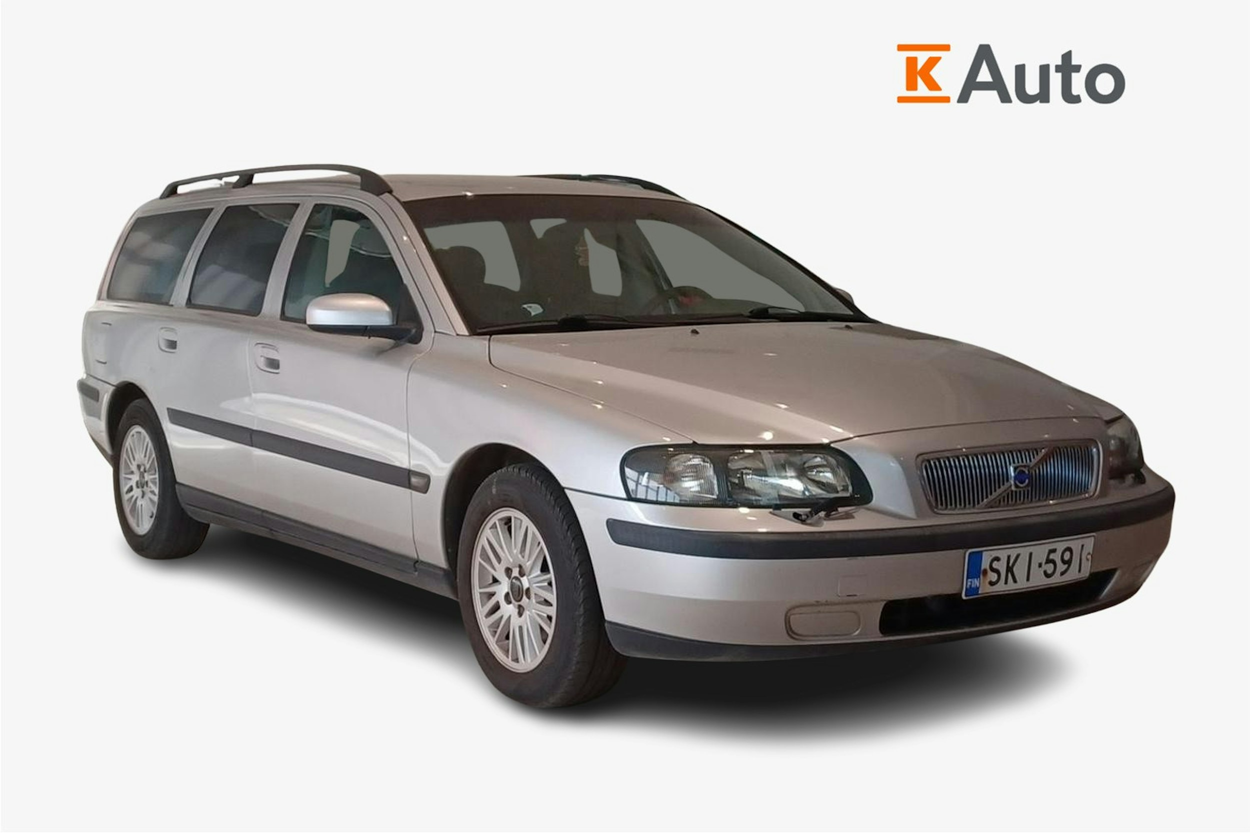 Volvo V70