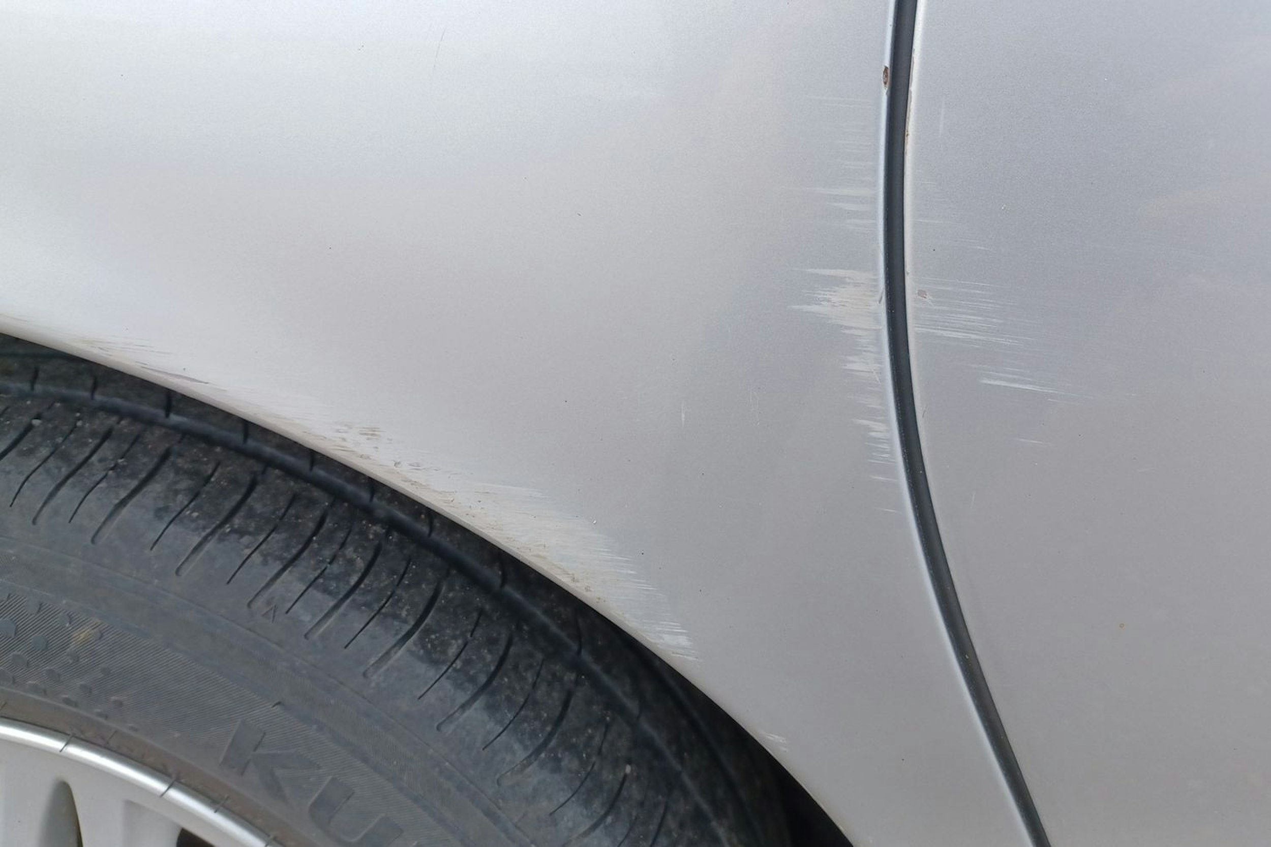Hopea Volvo V70 2004 kuva 16.