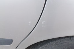 Hopea Volvo V70 2004 kuva 17.