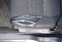Hopea Volvo V70 2004 kuva 20.