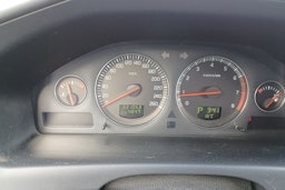 Hopea Volvo V70 2004 kuva 21.