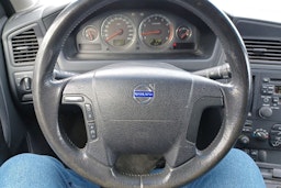 Hopea Volvo V70 2004 kuva 23.