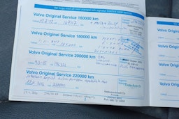 Hopea Volvo V70 2004 kuva 24.