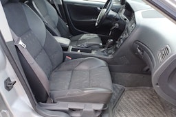 Hopea Volvo V70 2004 kuva 26.