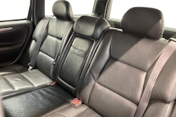 harmaa Volvo V70 2004 kuva 8.