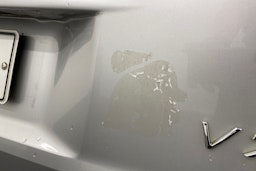 harmaa Volvo V70 2004 kuva 17.