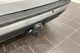 harmaa Volvo V70 2004 kuva 20.