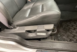 harmaa Volvo V70 2004 kuva 28.