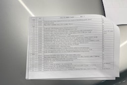 harmaa Volvo V70 2004 kuva 36.