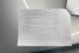 harmaa Volvo V70 2004 kuva 37.