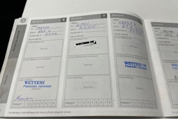 musta Volvo V70 2006 kuva 32.
