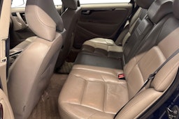sininen Volvo V70 2006 kuva 10.