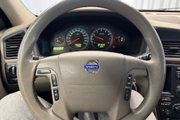 sininen Volvo V70 2006 kuva 14.