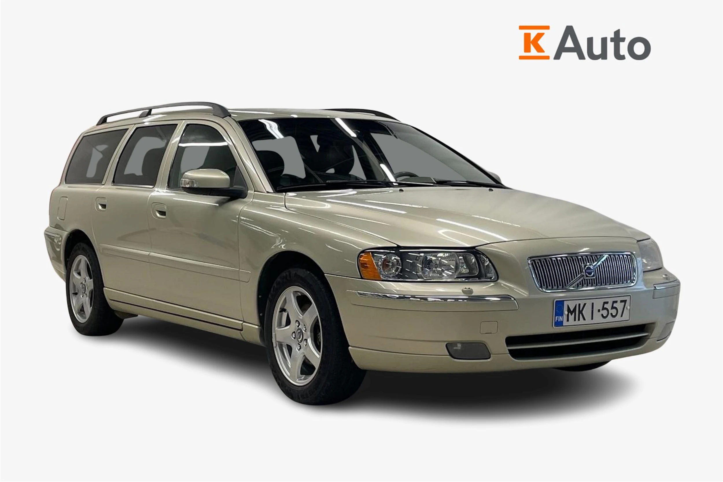 Volvo V70