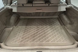 beige Volvo V70 2007 kuva 19.