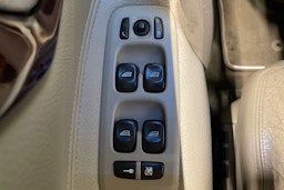 harmaa Volvo V70 2006 kuva 20.
