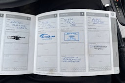 punainen Volvo V70 2006 kuva 29.