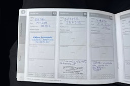 punainen Volvo V70 2006 kuva 32.