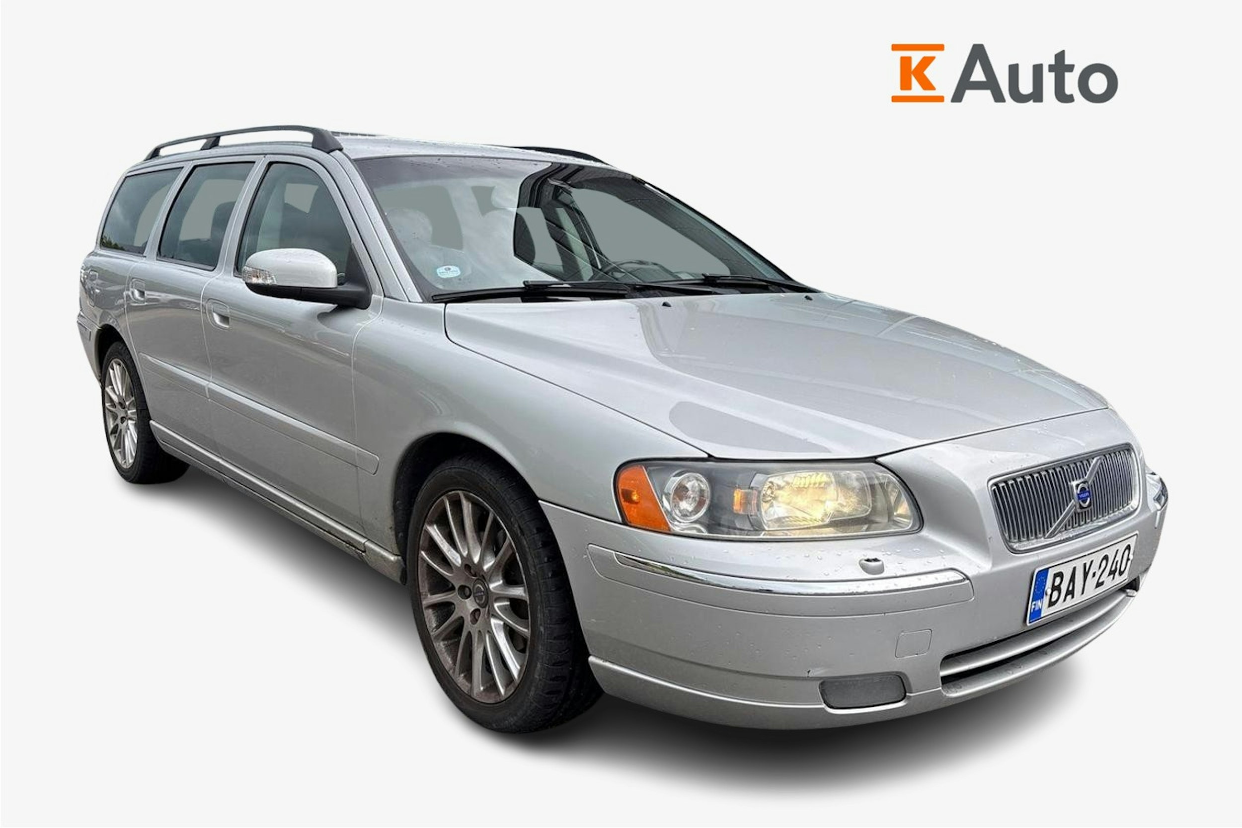 Volvo V70