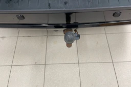 Musta Volvo V70 2007 kuva 22.