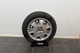 Harmaa Volvo V70 2008 kuva 10.