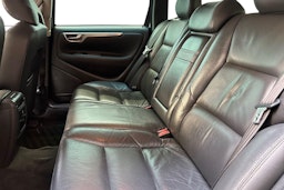 harmaa Volvo V70 2007 kuva 10.