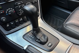 harmaa Volvo V70 2007 kuva 27.