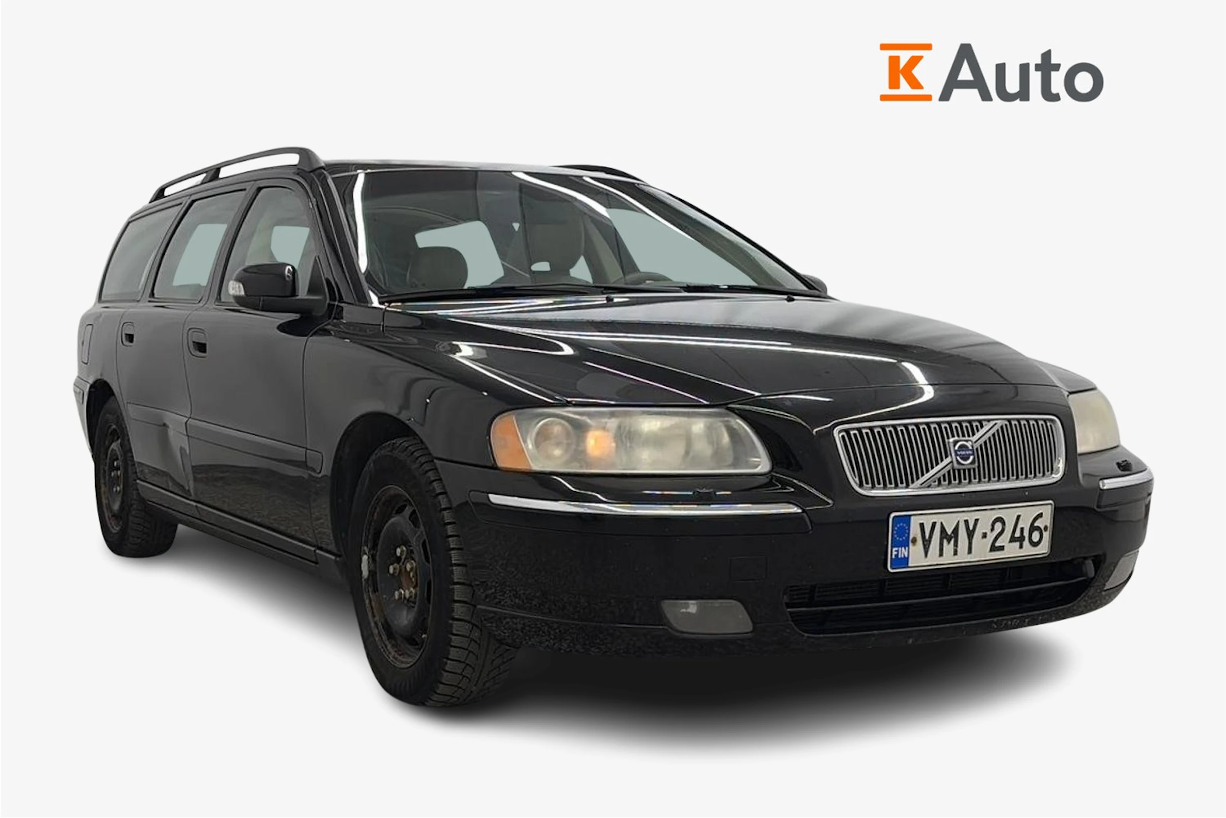 Volvo V70