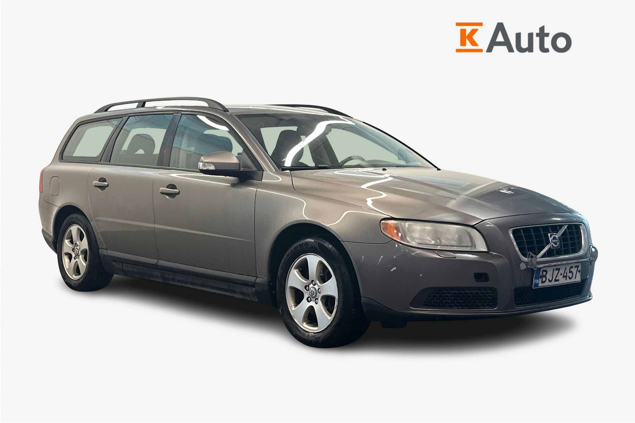 Volvo V70