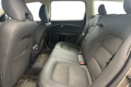 Harmaa Volvo V70 2008 kuva 10.