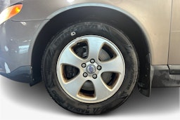 Harmaa Volvo V70 2008 kuva 11.