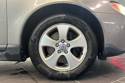 Harmaa Volvo V70 2008 kuva 13.