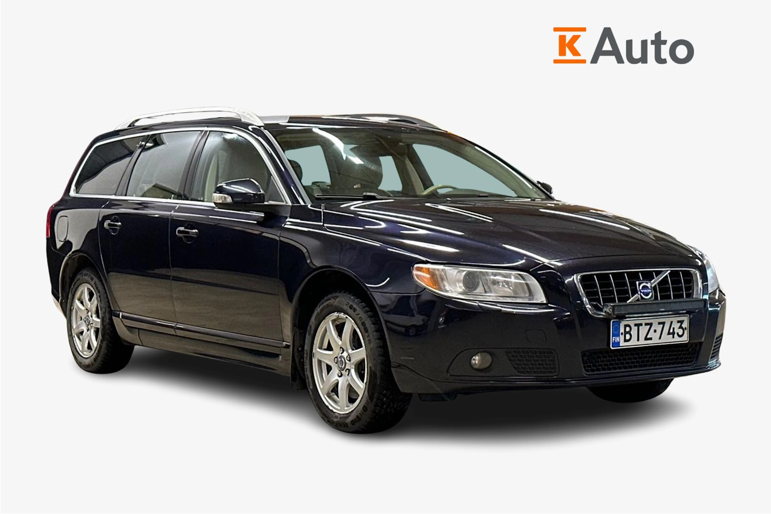 Volvo V70