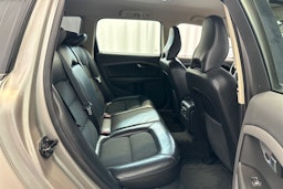 ruskea (beige) Volvo V70 2008 kuva 17.