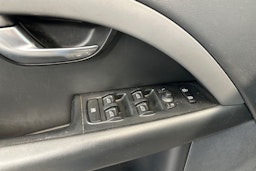 ruskea (beige) Volvo V70 2008 kuva 19.
