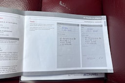 Harmaa Volvo V70 2008 kuva 24.