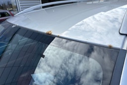 Harmaa Volvo V70 2008 kuva 27.