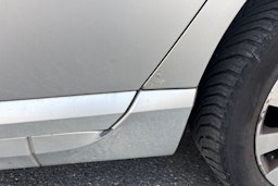 Harmaa Volvo V70 2008 kuva 29.