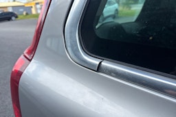 Harmaa Volvo V70 2008 kuva 30.