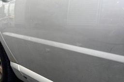 Harmaa Volvo V70 2008 kuva 32.