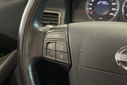 harmaa Volvo V70 2008 kuva 15.