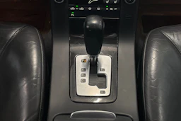 harmaa Volvo V70 2008 kuva 21.