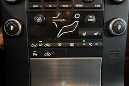 harmaa Volvo V70 2008 kuva 15.